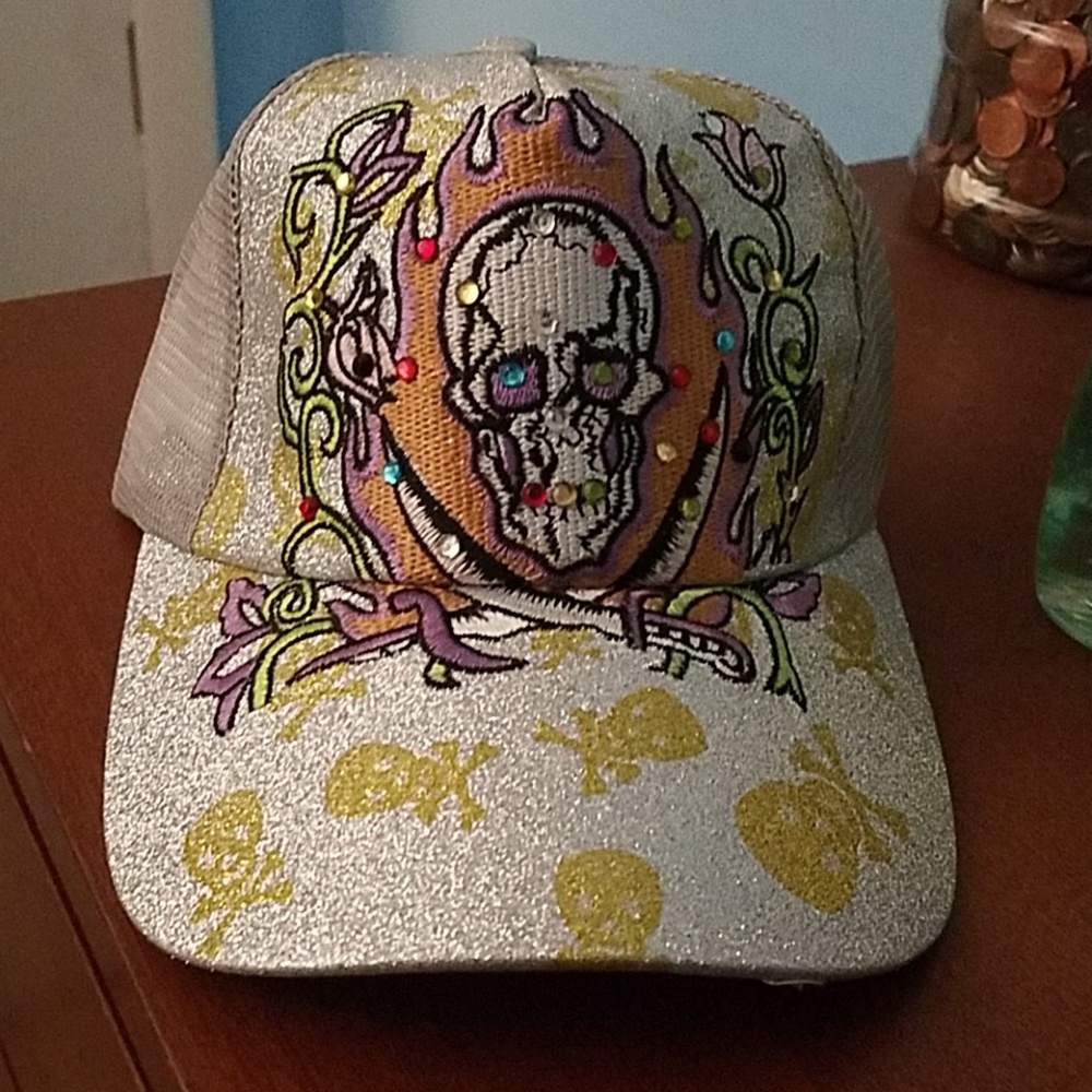 Truckers Snap Cap